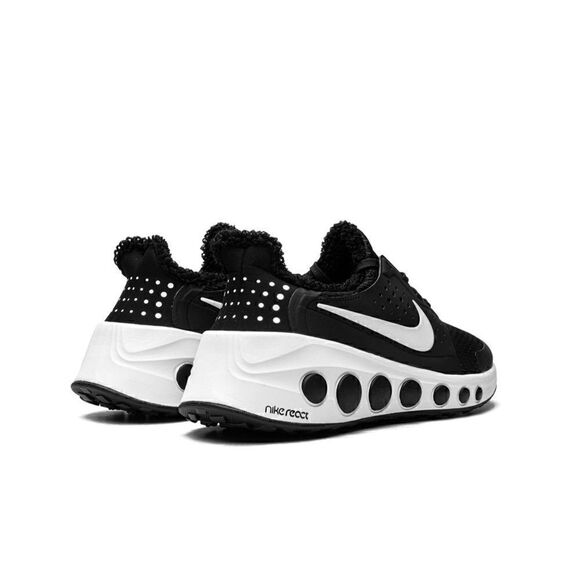 Nike React Cruzrone React Running Athletic Shoes - Picture 2 of 12